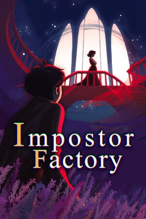 Скачать Impostor Factory