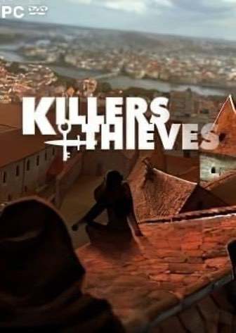 Скачать Killers and Thieves