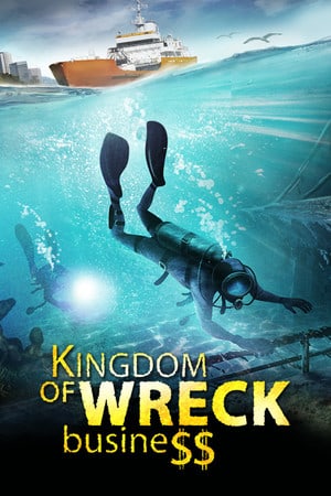 Скачать Kingdom of Wreck Business