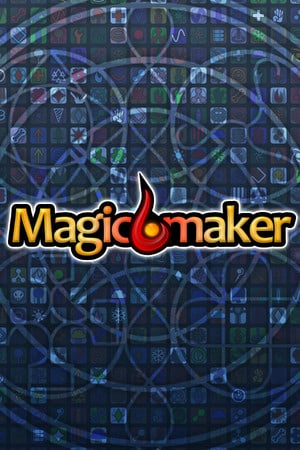 Скачать Magicmaker