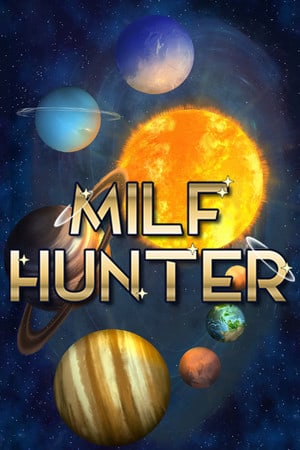 Скачать MILF HUNTER