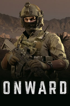 Скачать Onward