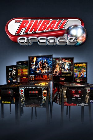 Скачать Pinball Arcade