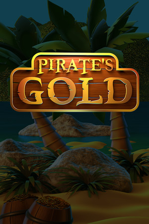 Скачать Pirate's Gold