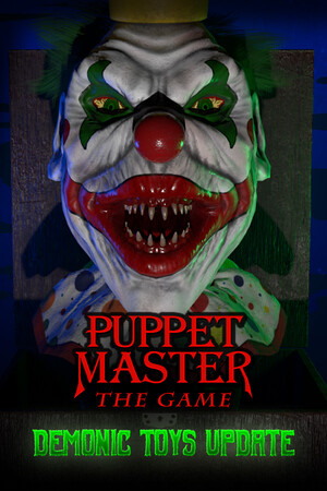 Скачать Puppet Master: The Game