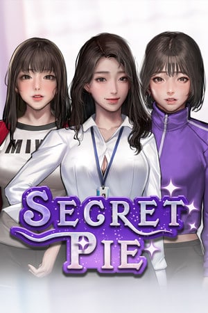 Скачать Secret Pie