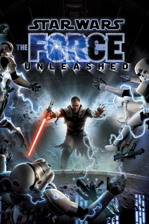 Скачать STAR WARS - The Force Unleashed Ultimate Sith Edition