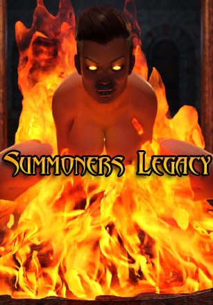 Скачать Summoner's Legacy