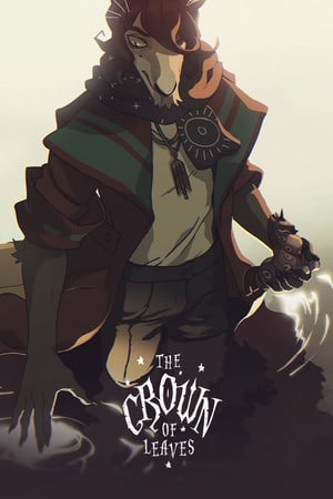 Скачать The Crown of Leaves