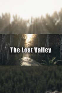 Скачать The Lost Valley