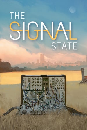 Скачать The Signal State