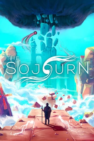 Скачать The Sojourn