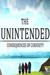 Скачать The Unintended Consequences of Curiosity