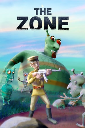 Скачать The Zone