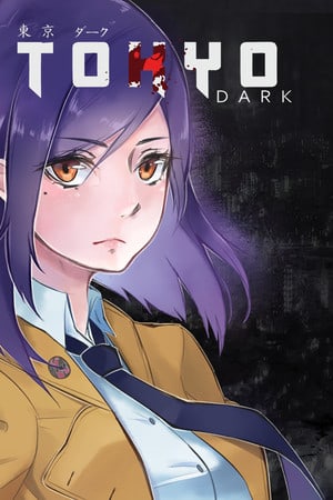 Скачать Tokyo Dark