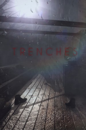 Скачать Trenches - World War 1 Horror Survival Game