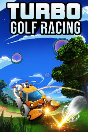 Скачать Turbo Golf Racing