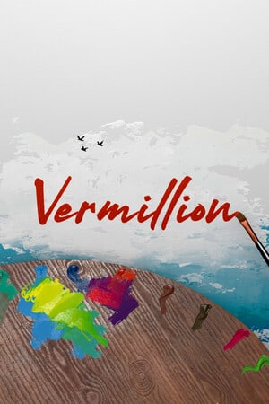 Скачать Vermillion - VR Painting