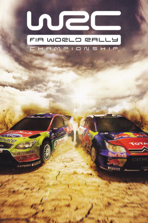 Скачать WRC FIA World Rally Championship