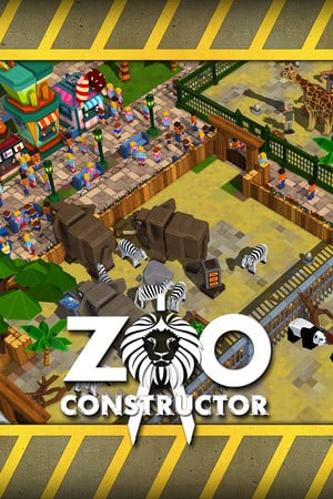 Скачать Zoo Constructor