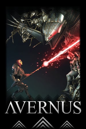 Скачать Avernus