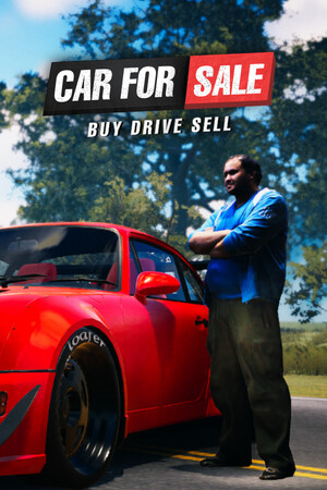 Скачать Car For Sale Simulator 2023