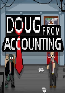 Скачать Doug From Accounting