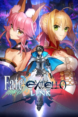 Скачать Fate/EXTELLA LINK