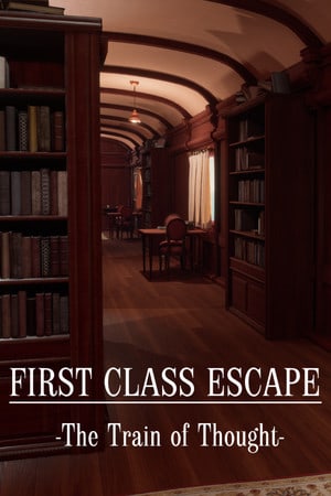 Скачать First Class Escape: The Train of Thought