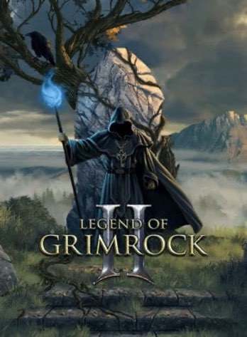 Скачать Legend of Grimrock 2