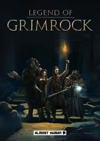 Скачать Legend of Grimrock