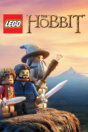 Скачать Lego The Hobbit