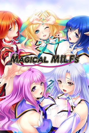 Скачать Magical MILFs