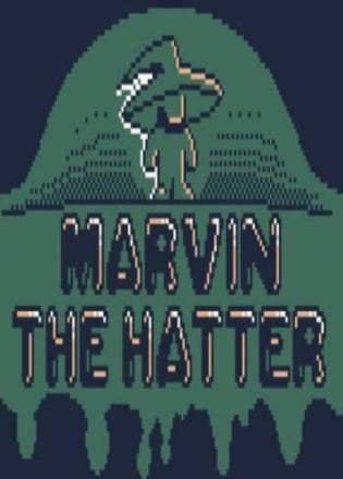 Скачать Marvin The Hatter