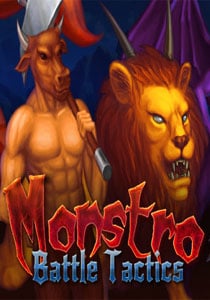 Скачать Monstro: Battle Tactics