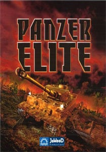 Скачать Panzer Elite