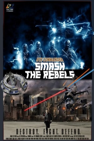 Скачать RTS Commander: Smash the Rebels