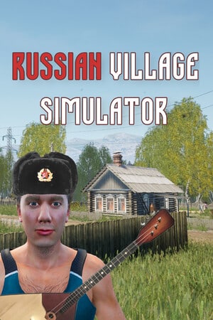 Скачать russian Village Simulator