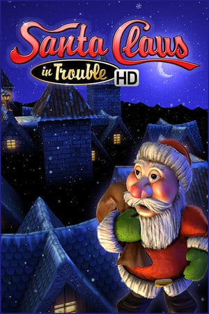 Скачать Santa Claus in Trouble (HD)