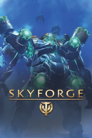 Скачать Skyforge