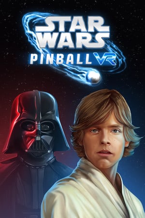 Скачать Star Wars Pinball VR