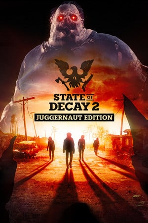 Скачать State of Decay 2