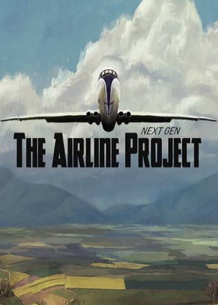 Скачать The Airline Project - Next Gen