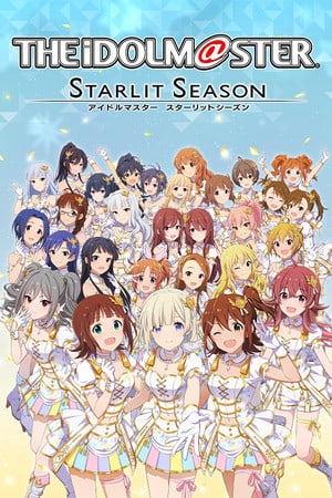 Скачать THE IDOLMASTER STARLIT SEASON