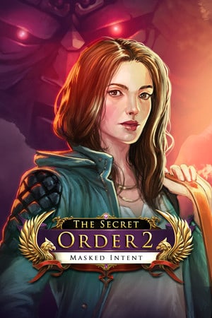 Скачать The Secret Order 2: Masked Intent