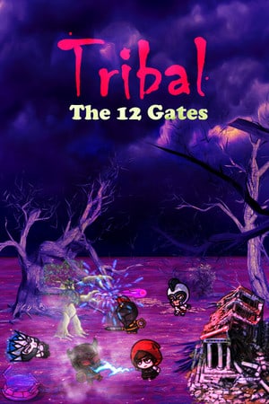 Скачать TRIBAL The 12 Gates