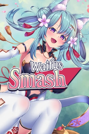 Скачать Waifus Smash
