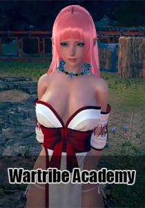 Скачать Wartribe Academy