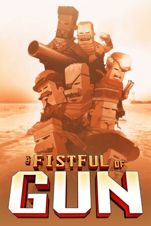 Скачать A Fistful of Gun