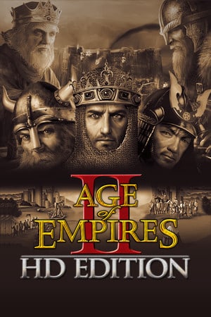 Скачать Age of Empires 2